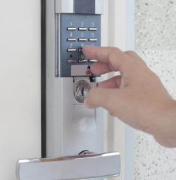 Commercial Locksmith